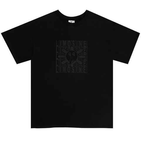 Limosine - Callado Tee - Black