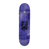 Limosine - Cyrus Bennett "Morph" Deck - Green