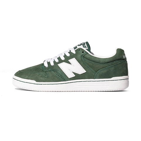 New Balance Numeric - NM480EST - Green/White