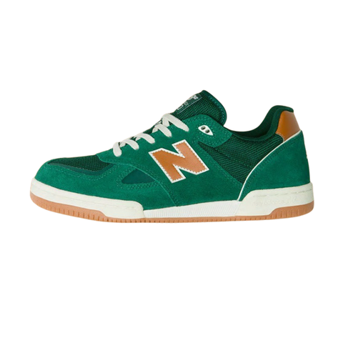 New Balance Numeric - NM600ALB - Green/Ginger
