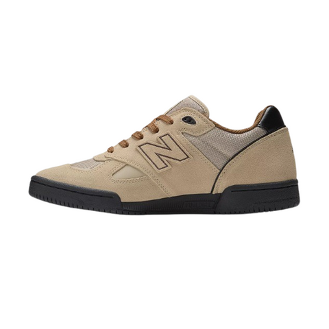 New Balance Numeric - NM600BNT - Incense/Black