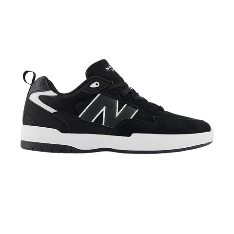 New Balance Numeric - NM808LBW - Black/White