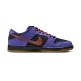 NikeSB - Dunk Low Pro - Persian Violet/Cinnamon