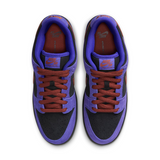 NikeSB - Dunk Low Pro - Persian Violet/Cinnamon
