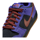 NikeSB - Dunk Low Pro - Persian Violet/Cinnamon