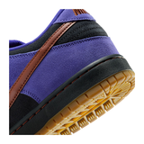 NikeSB - Dunk Low Pro - Persian Violet/Cinnamon