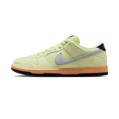NikeSB - Dunk Low Pro Premium "Verdugo Mountain" - Liquid Lime/Black