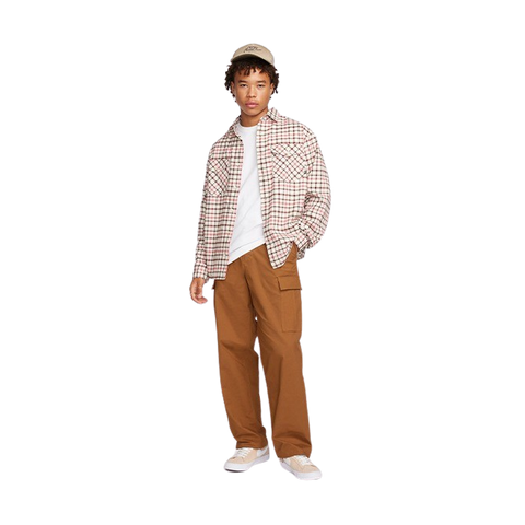 NikeSB - Kearny Cargo Pant - Brown