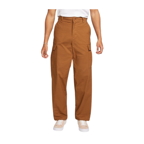 NikeSB - Kearny Cargo Pant - Brown