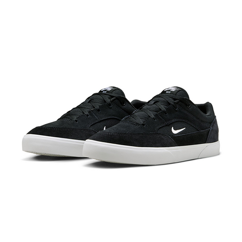 NikeSB - Malor - Black/White
