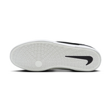 NikeSB - Malor - Black/White