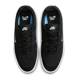 NikeSB - Malor - Black/White