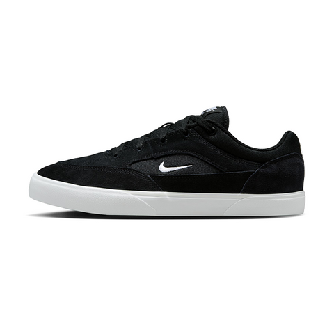 NikeSB - Malor - Black/White