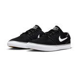 NikeSB - Zoom Janoski OG+ - Black/White