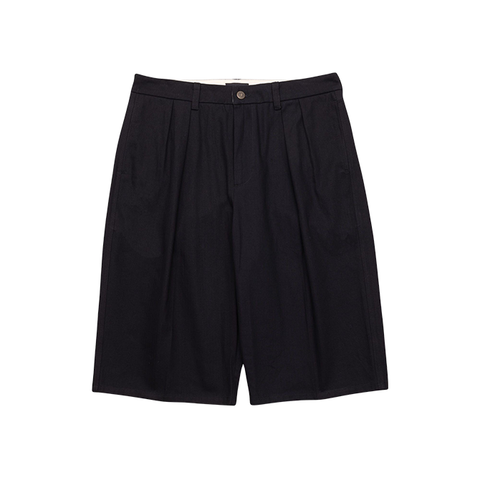 Pass~Port - Herringbone Leagues Club Short - Black