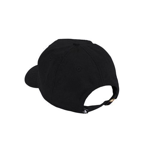 Pass~Port - Screwed Packers Cap - Black