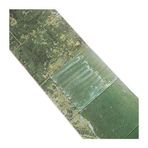 Pass~Port - Wall Board Series - Squiggles - Multi