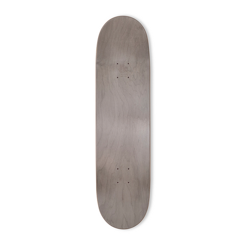 Pearls Skateboards - Jewel Deck - Blue