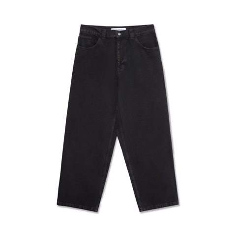 Polar Skate Co. - Big Boy Jeans - Brown/Blue 2