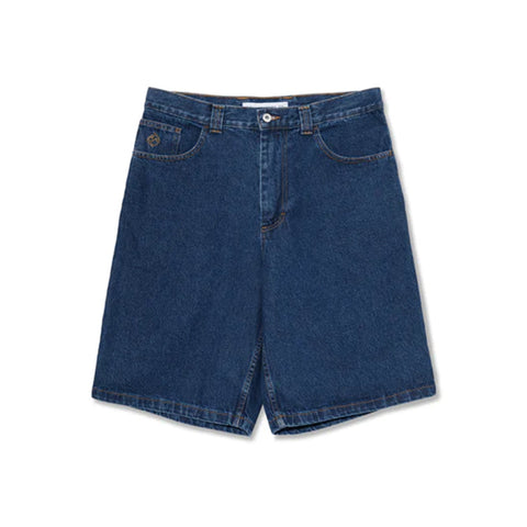 Polar Skate Co. - Big Boy Shorts - Dark Blue