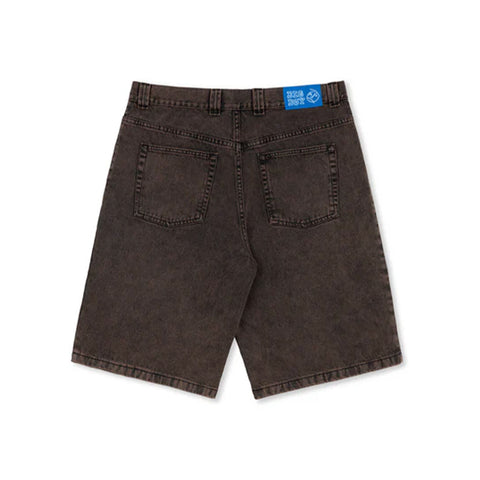 Polar Skate Co. - Big Boy Shorts - Mud Brown