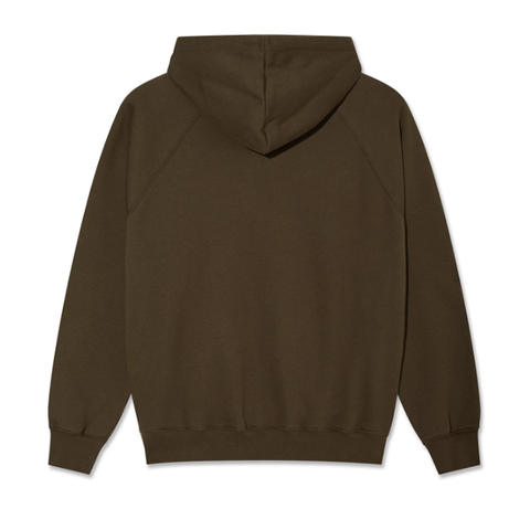 Polar Skate Co. - Default Hoodie - Brown