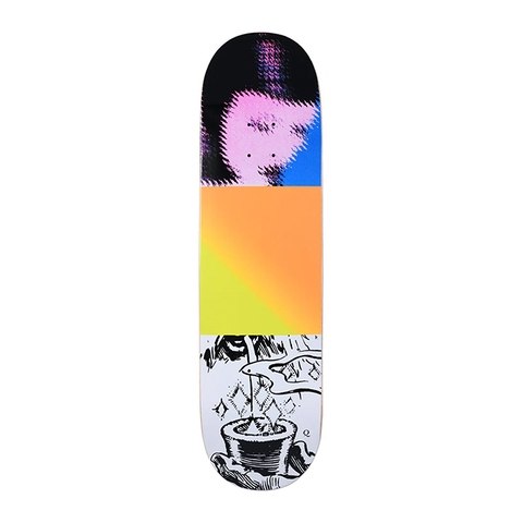 Quasi - Magiq Deck - Multi