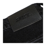 Snack - Razor Sharp Jeans - Black Denim