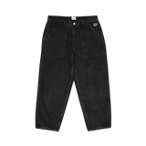 Snack - Razor Sharp Jeans - Black Denim