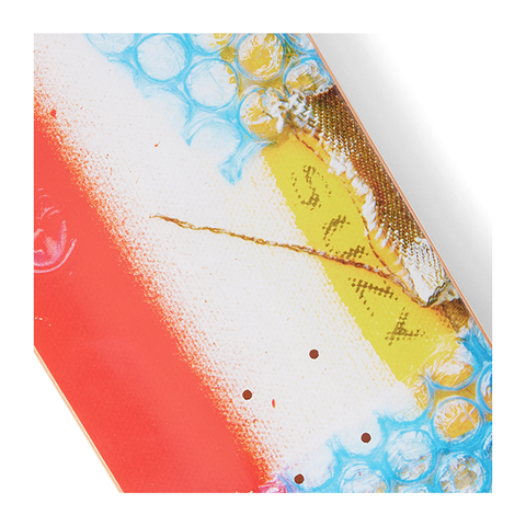 Suzy - Bubblewrap Deck - Multi