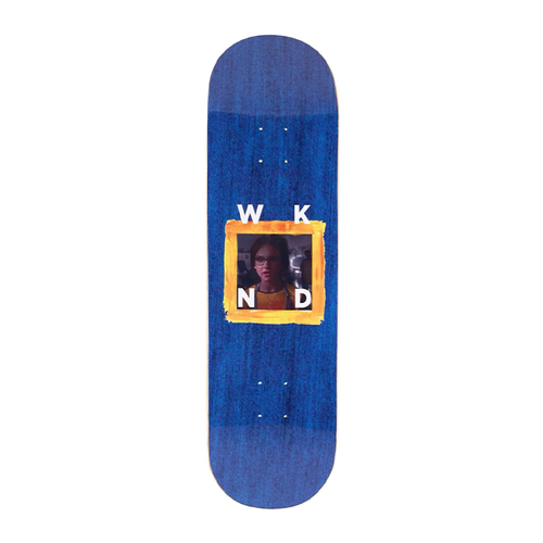 WKND - "Laney Boggs" Babe Series - Multi