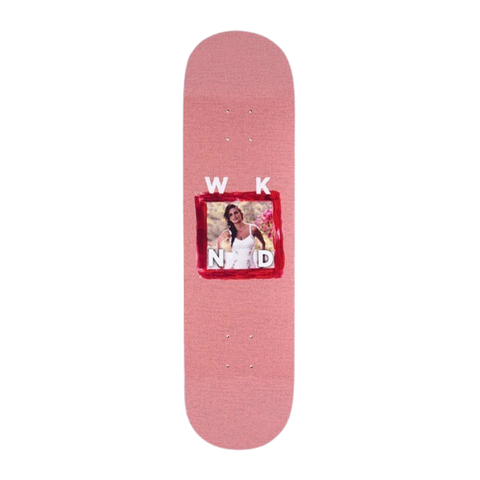 WKND - "Penelope" Babe Series Deck - Multi
