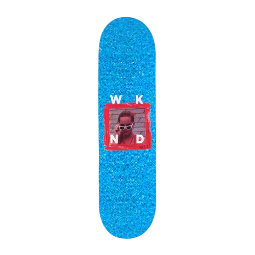 WKND - "Wendy" Babe Series - Multi