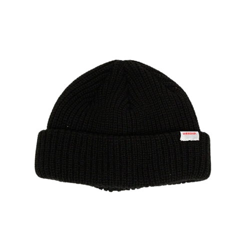 Worship Supplies - Lumber Beanie - Black