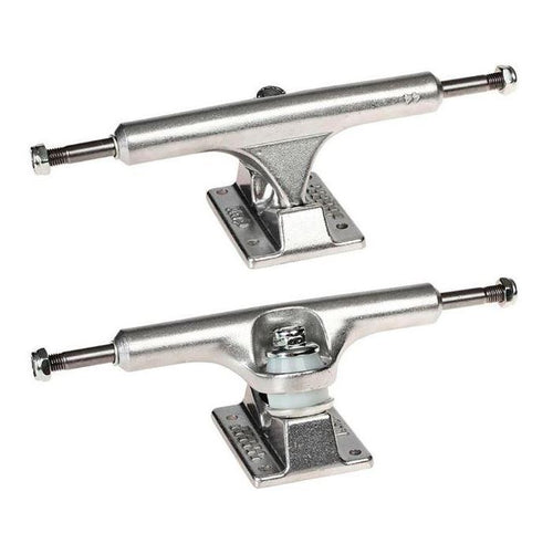 Ace Trucks - Classics - Raw Polished Trucks