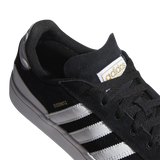 Adidas - Busenitz Vulc II - Black/Cloud White/Gum