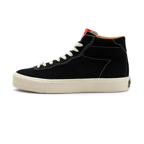 Last Resort AB - VM001 Hi - Suede - Cloudy Cush - Black/White