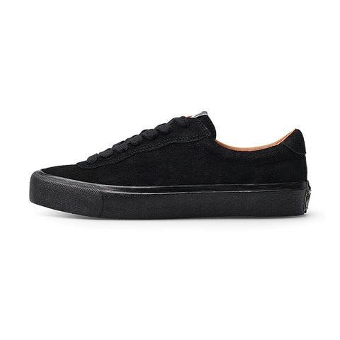 Last Resort AB - VM001 Lo - Suede - Cloudy Cush - Black/Black