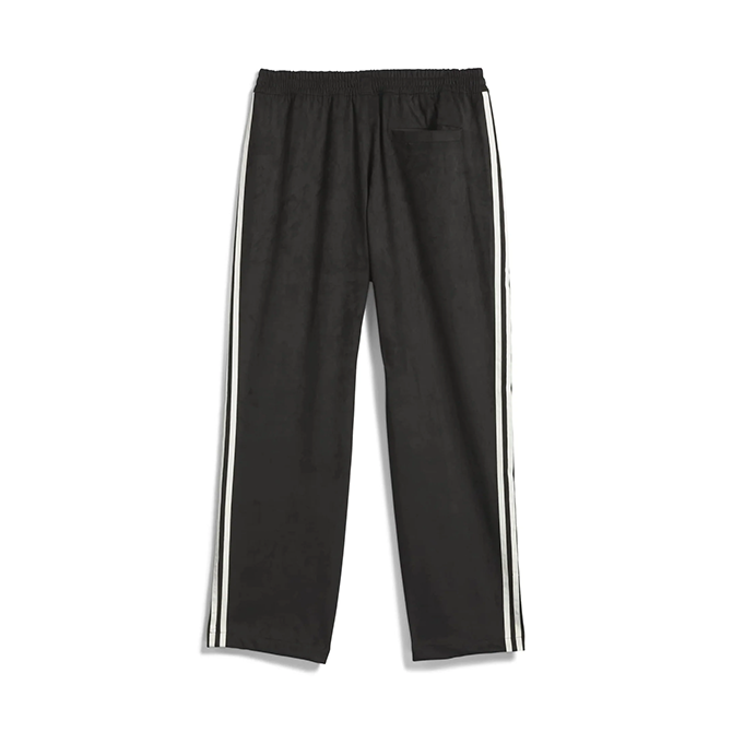 Adidas - Vintage Superfire Track Pant - Black/Cream White