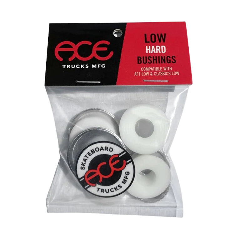 Ace Trucks - Ace Low Bushings - Hard (94a)