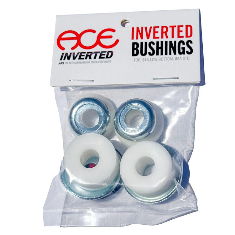 Ace Trucks - Ace Inverted Bushings - Medium (96a/86a)