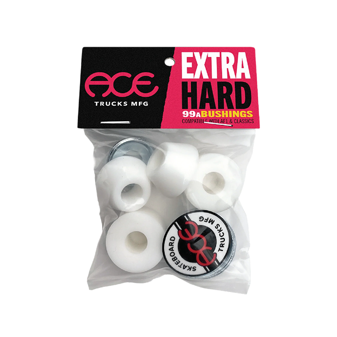 Ace Trucks - Ace Bushings - Extra Hard 99A