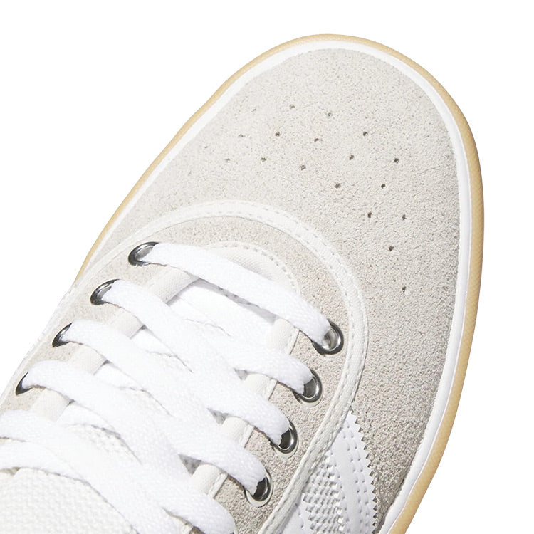 Adidas - Lucas Premiere - White/Crystal White/Coral