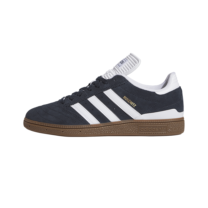 Adidas - Busenitz - Aurora Ink/Cloud White/Gum