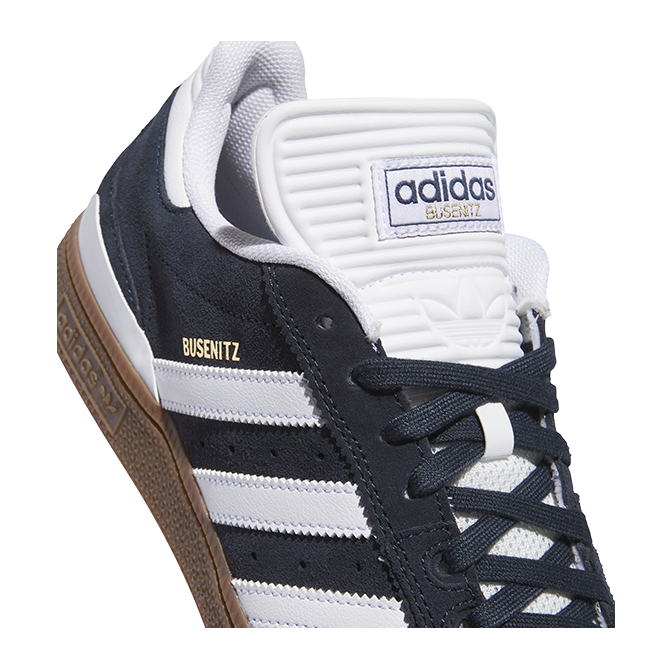 Adidas - Busenitz - Aurora Ink/Cloud White/Gum