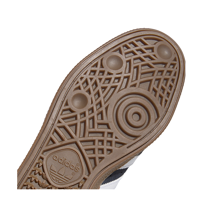 Adidas - Busenitz - Aurora Ink/Cloud White/Gum