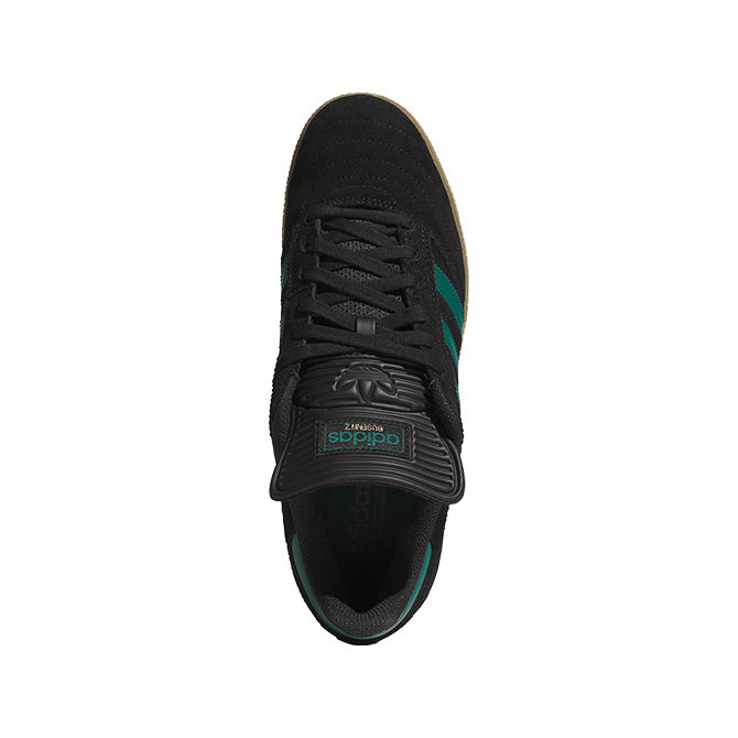 Adidas - Busenitz - Core Black/Collegiate Green/Gum