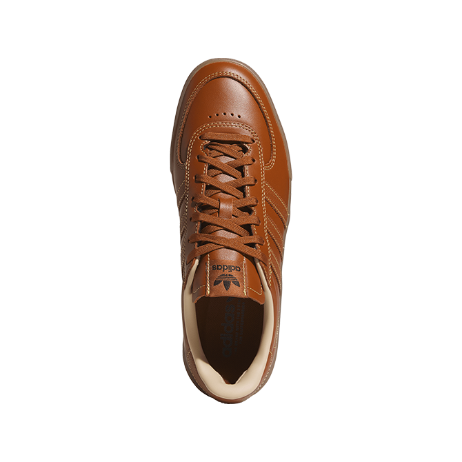 Adidas - Glenburn - Dusky Bronze/Gold Metallic/Gum
