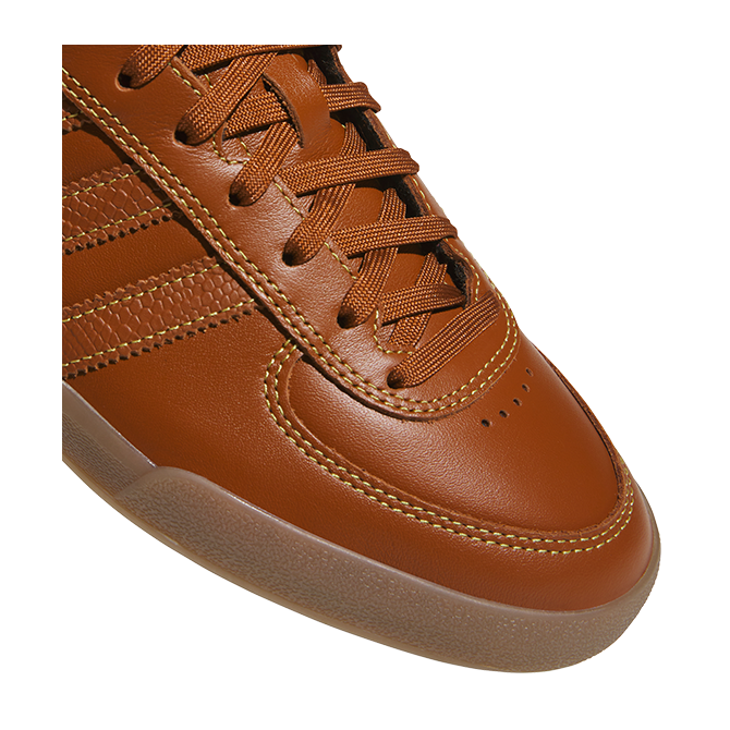 Adidas - Glenburn - Dusky Bronze/Gold Metallic/Gum