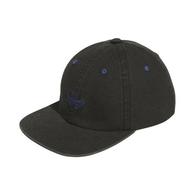 Adidas - Gonz Cap - Black